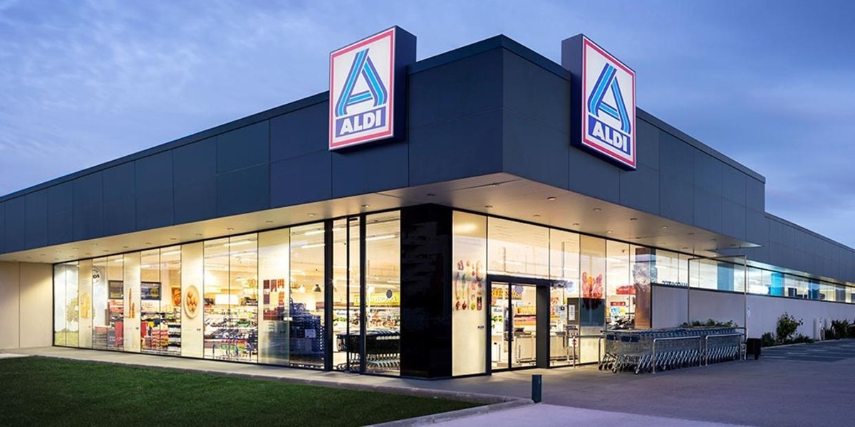 Aldi a “tutta spesa” in Spagna